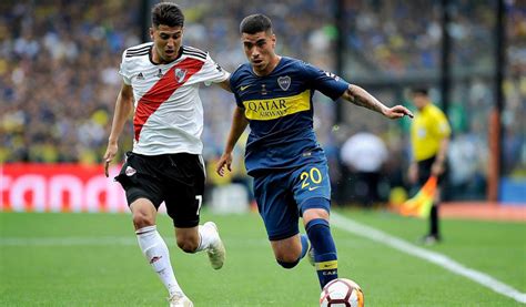 Boca Juniors vs. River Plate: Copa Libertadores live stream, watch.